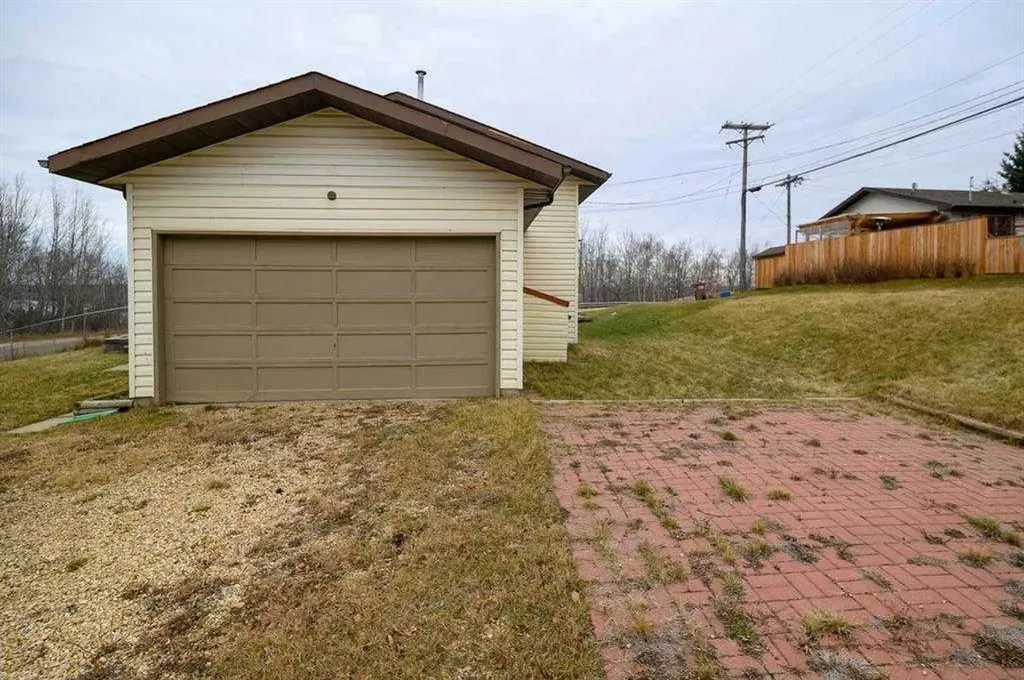 4618 54 Street Athabasca AB T9S 2A2