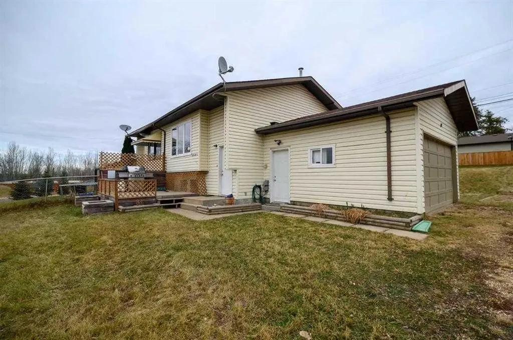 4618 54 Street Athabasca AB T9S 2A2