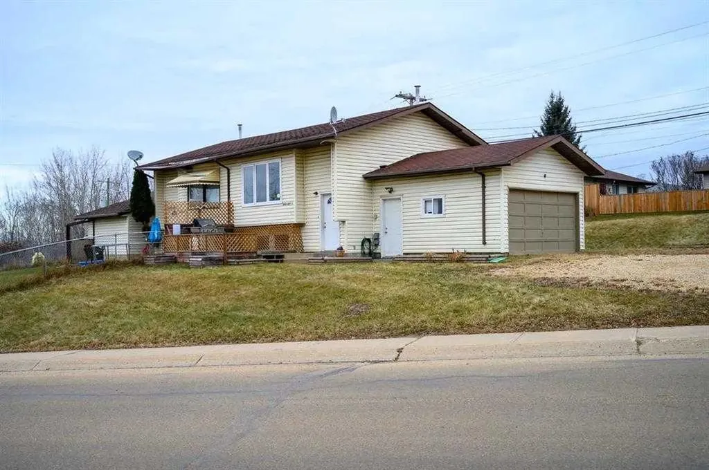 4618 54 Street Athabasca AB T9S 2A2