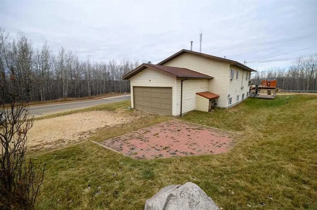 4618 54 Street Athabasca AB T9S 2A2