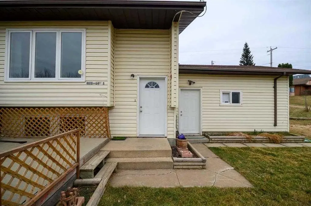 4618 54 Street Athabasca AB T9S 2A2