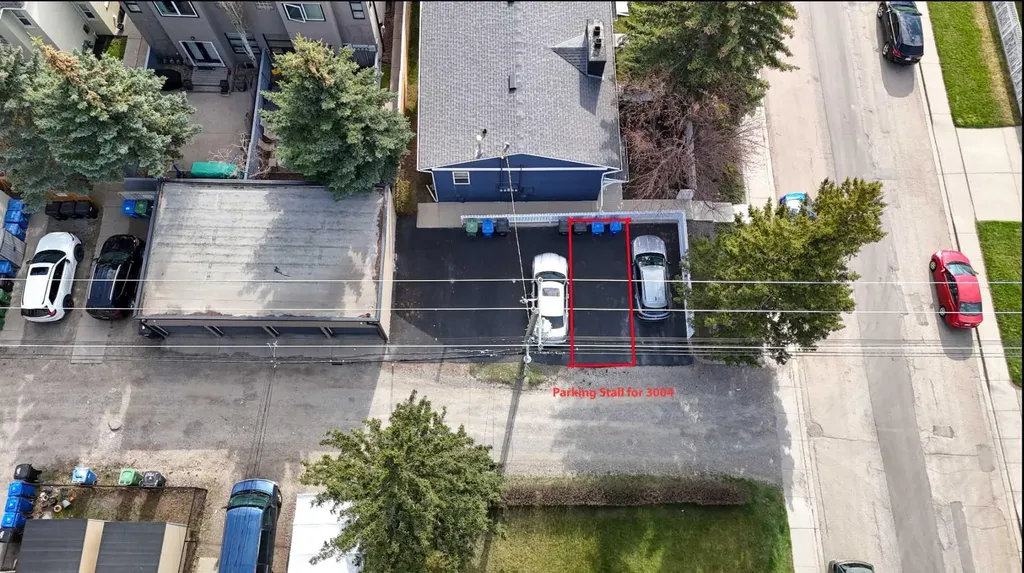 3004 25 Avenue SW Calgary AB T3E0K4