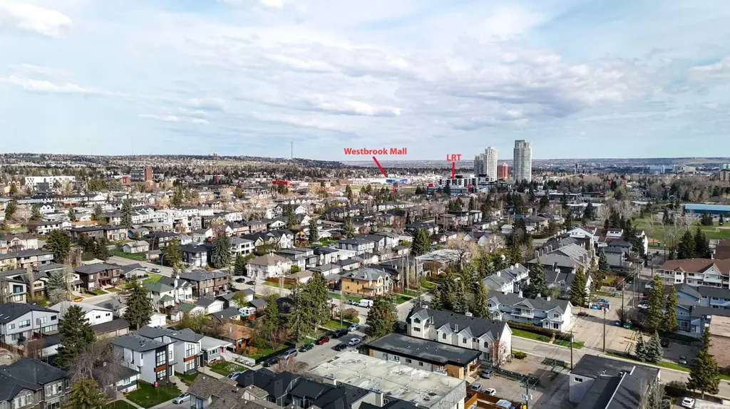 3004 25 Avenue SW Calgary AB T3E0K4