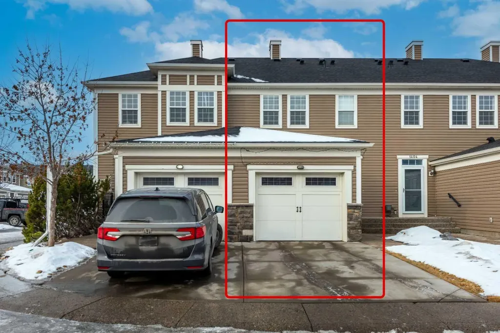 155 Silverado Skies Link SW Calgary AB T2X 0K7