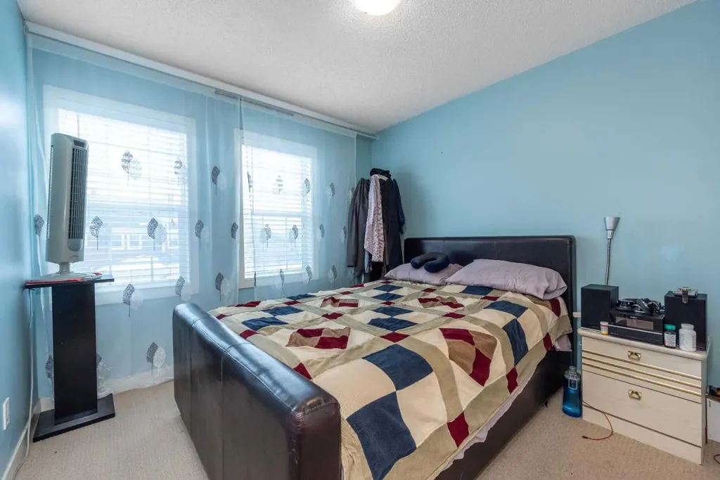 155 Silverado Skies Link SW Calgary AB T2X 0K7