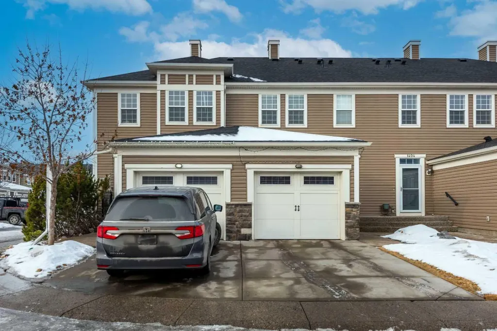 155 Silverado Skies Link SW Calgary AB T2X 0K7