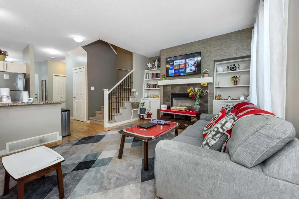 155 Silverado Skies Link SW Calgary AB T2X 0K7