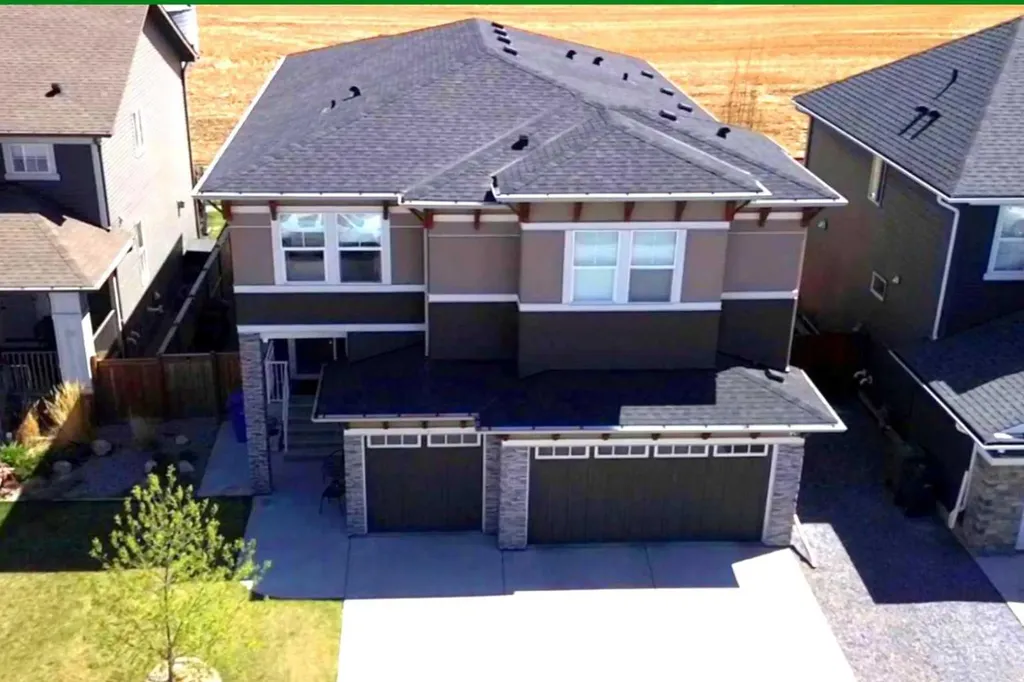 114 Kinniburgh Road Chestermere AB T1X 0S5
