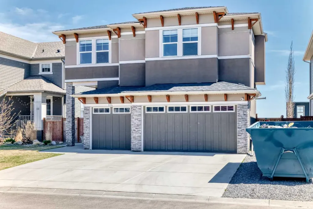 114 Kinniburgh Road Chestermere AB T1X 0S5