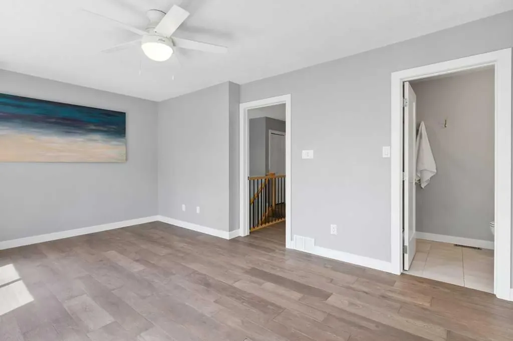 3929 Point Mckay Road NW Calgary AB T3B 4V7