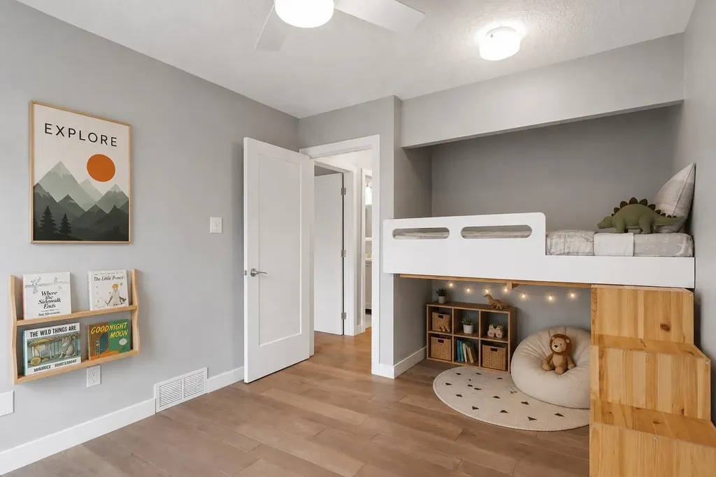 3929 Point Mckay Road NW Calgary AB T3B 4V7