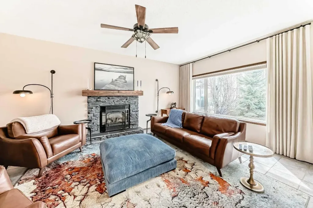 1416 Strathcona Drive SW Calgary AB T3H 4L1