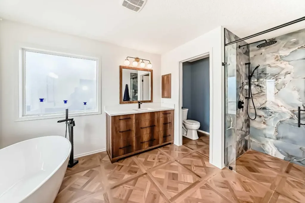 1416 Strathcona Drive SW Calgary AB T3H 4L1