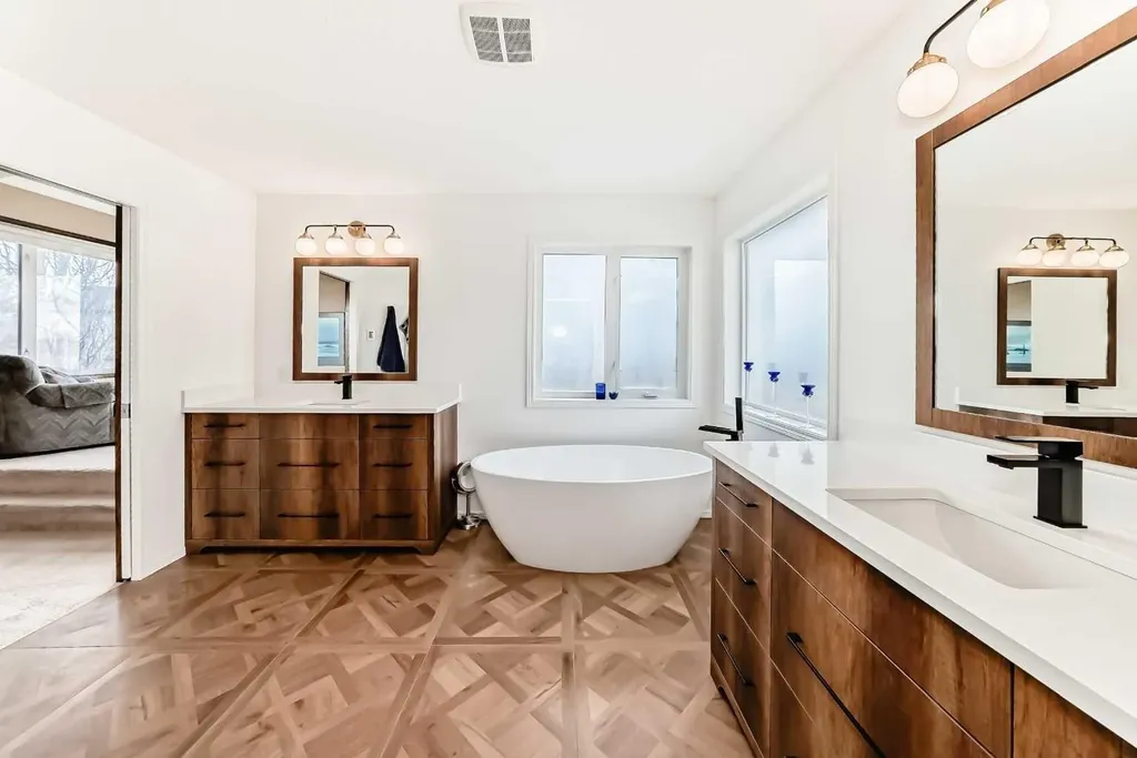 1416 Strathcona Drive SW Calgary AB T3H 4L1