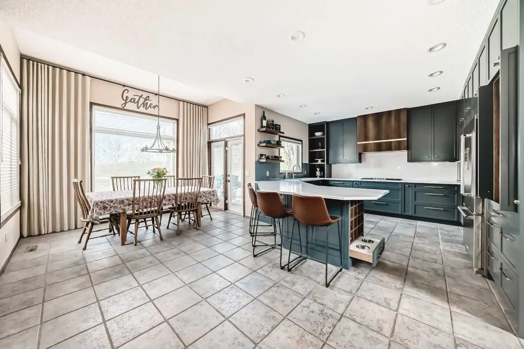 1416 Strathcona Drive SW Calgary AB T3H 4L1