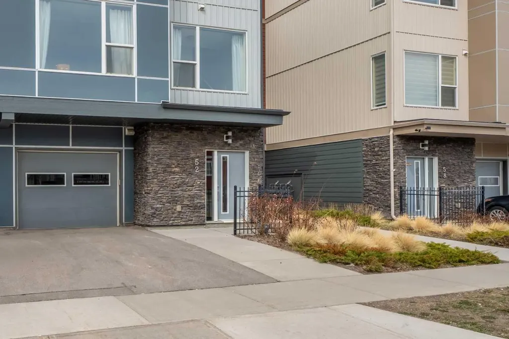 52 Saddlestone Drive NE Calgary AB T3J 0W4