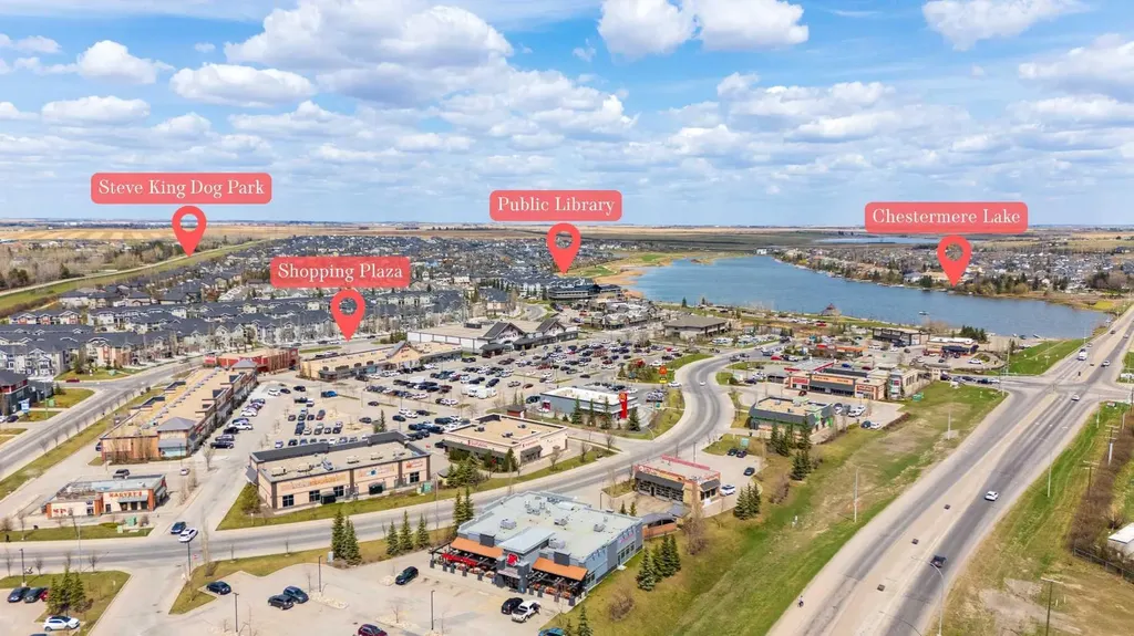 187 West Lakeview Circle Chestermere AB T1X 1H7