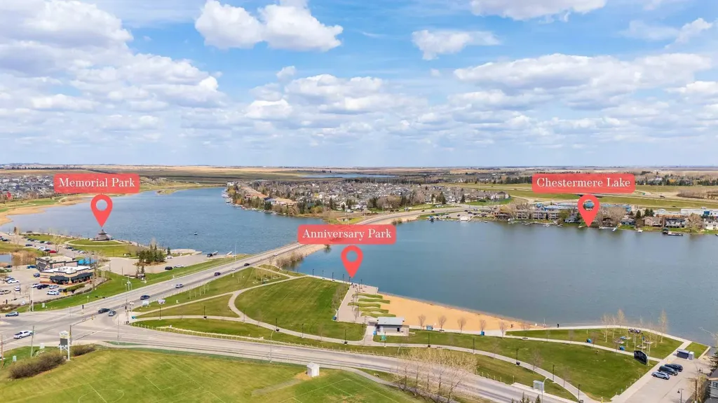 187 West Lakeview Circle Chestermere AB T1X 1H7