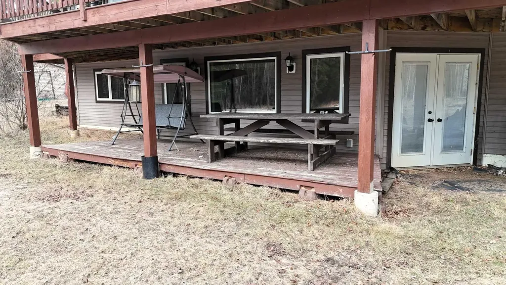14132 Township Road 570 Road Rural Yellowhead County AB T7E3Z7