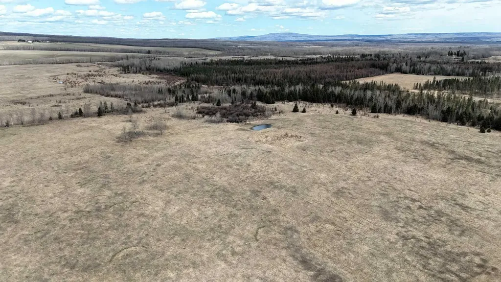 14132 Township Road 570 Road Rural Yellowhead County AB T7E3Z7