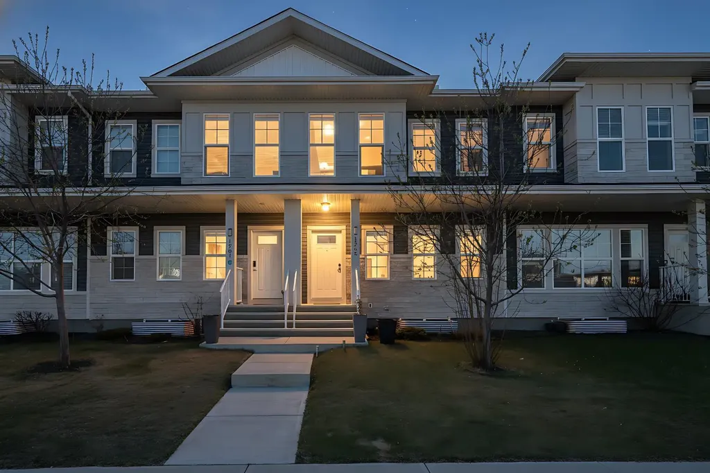 1265 Carrington Boulevard NW Calgary AB T3P1M2