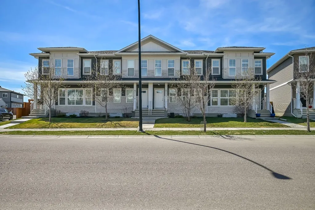 1265 Carrington Boulevard NW Calgary AB T3P1M2