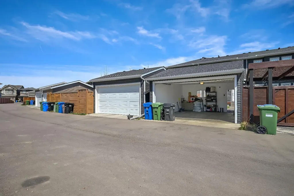 1265 Carrington Boulevard NW Calgary AB T3P1M2
