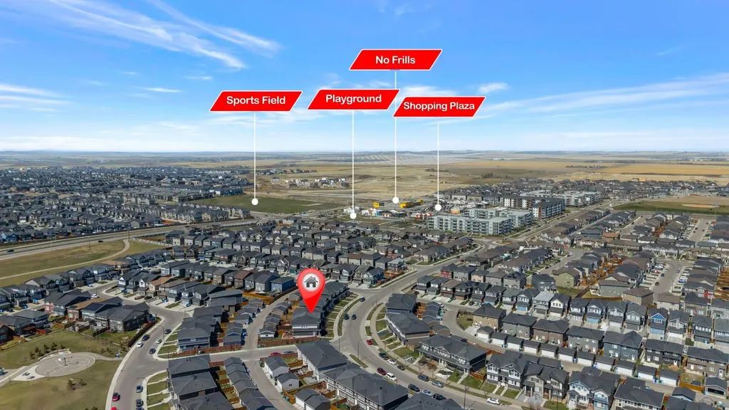 1265 Carrington Boulevard NW Calgary AB T3P1M2