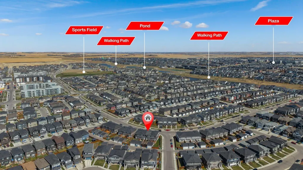 1265 Carrington Boulevard NW Calgary AB T3P1M2