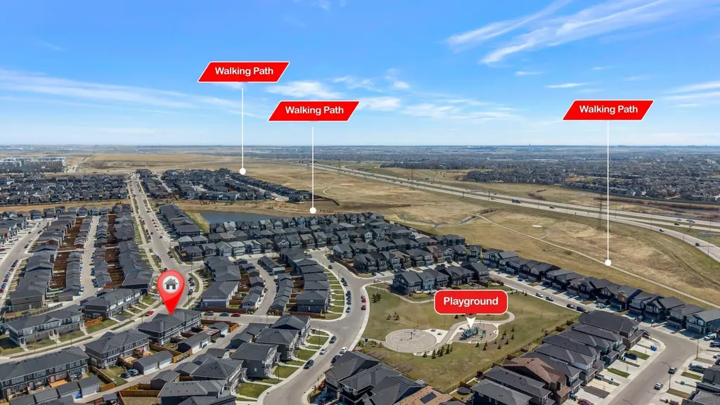 1265 Carrington Boulevard NW Calgary AB T3P1M2
