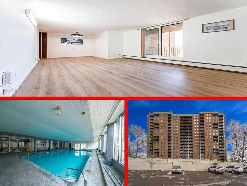 4944 Dalton Drive NW Calgary AB T3A 2E6