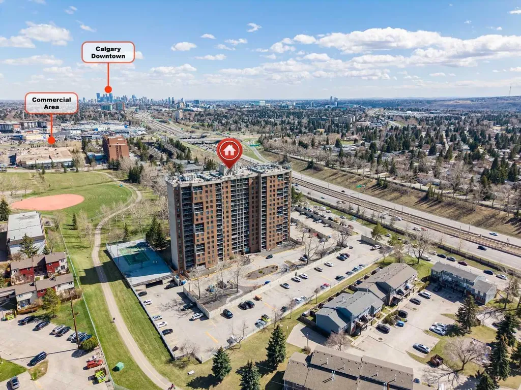 4944 Dalton Drive NW Calgary AB T3A 2E6
