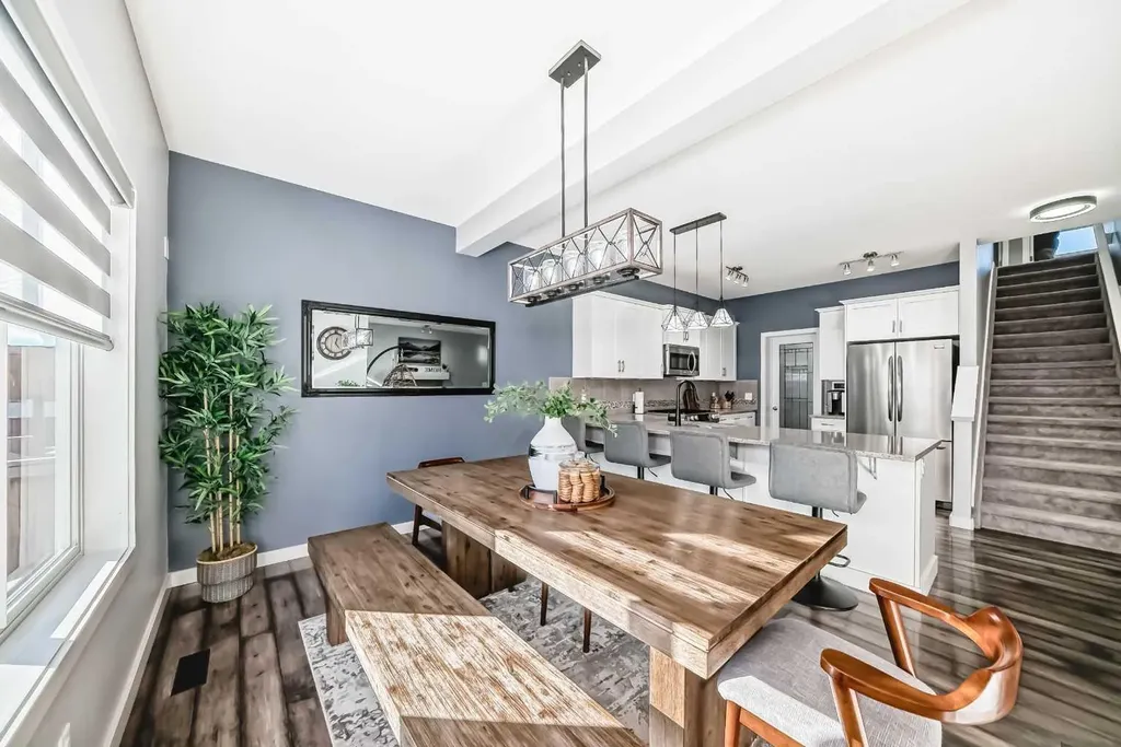 6 Canals Court SW Airdrie AB T4B0S6