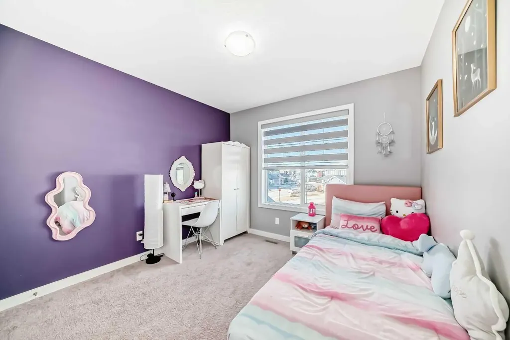 6 Canals Court SW Airdrie AB T4B0S6