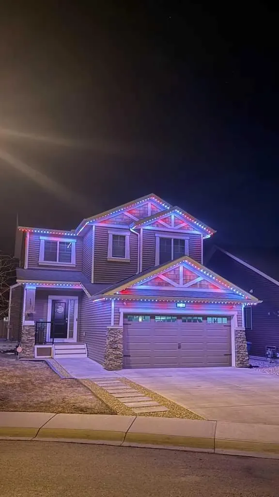 6 Canals Court SW Airdrie AB T4B0S6