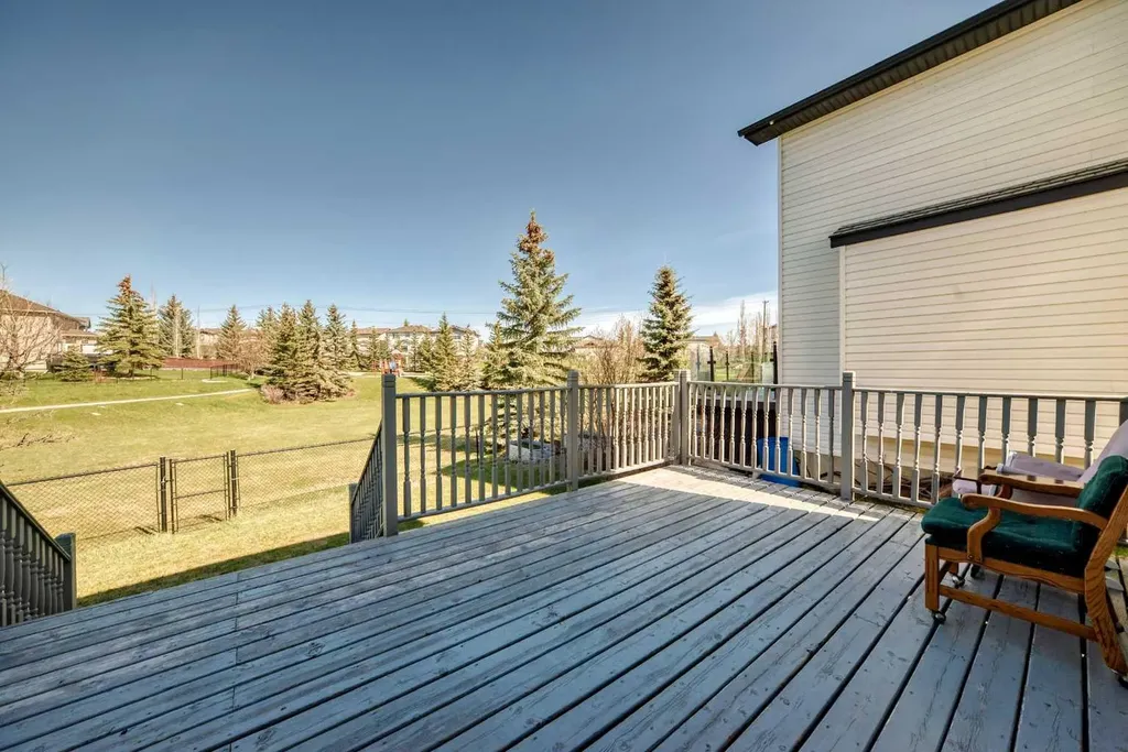135 Panorama Hills Manor NW Calgary AB T3K5L2