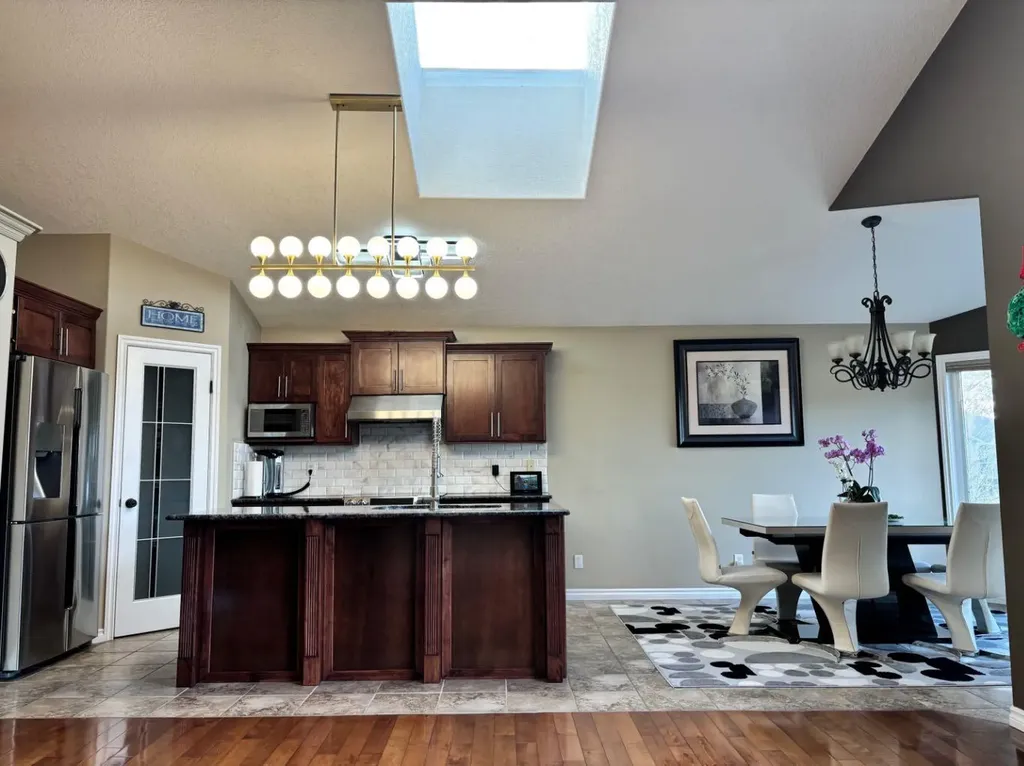 314 Coulee Springs Terrace S Lethbridge AB T1K 5P2