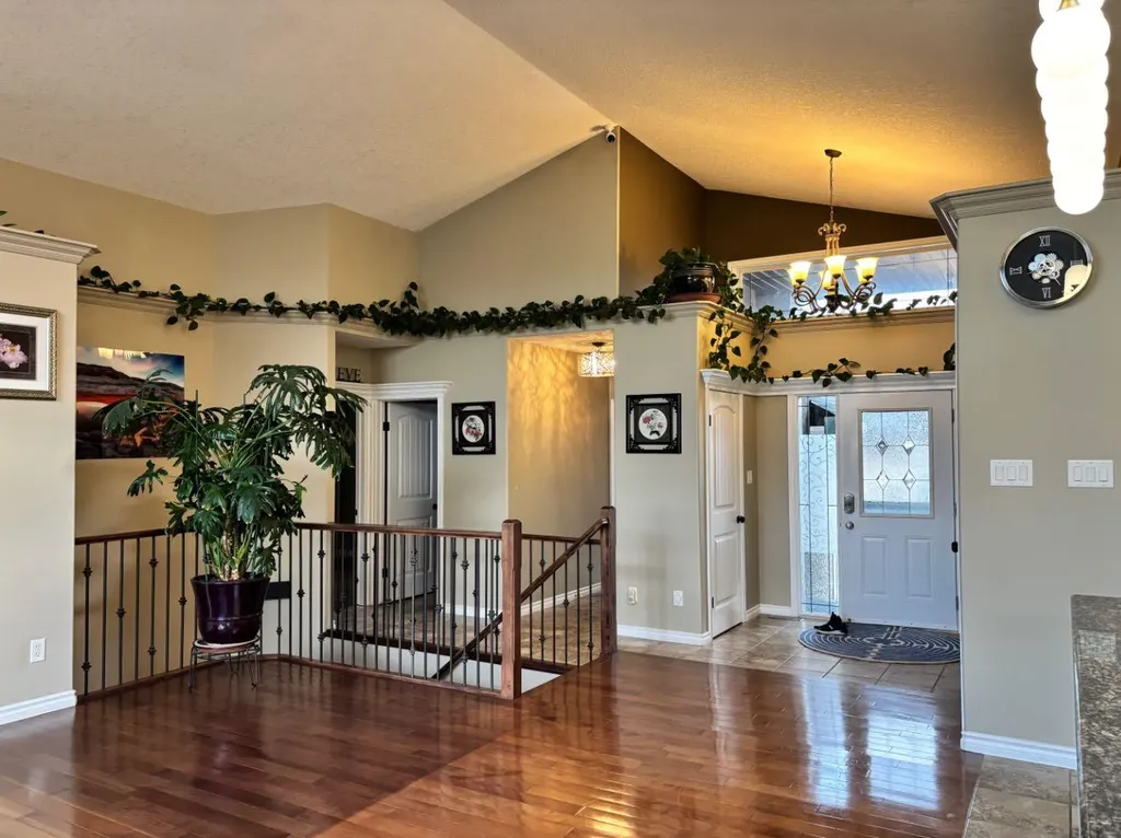 314 Coulee Springs Terrace S Lethbridge AB T1K 5P2