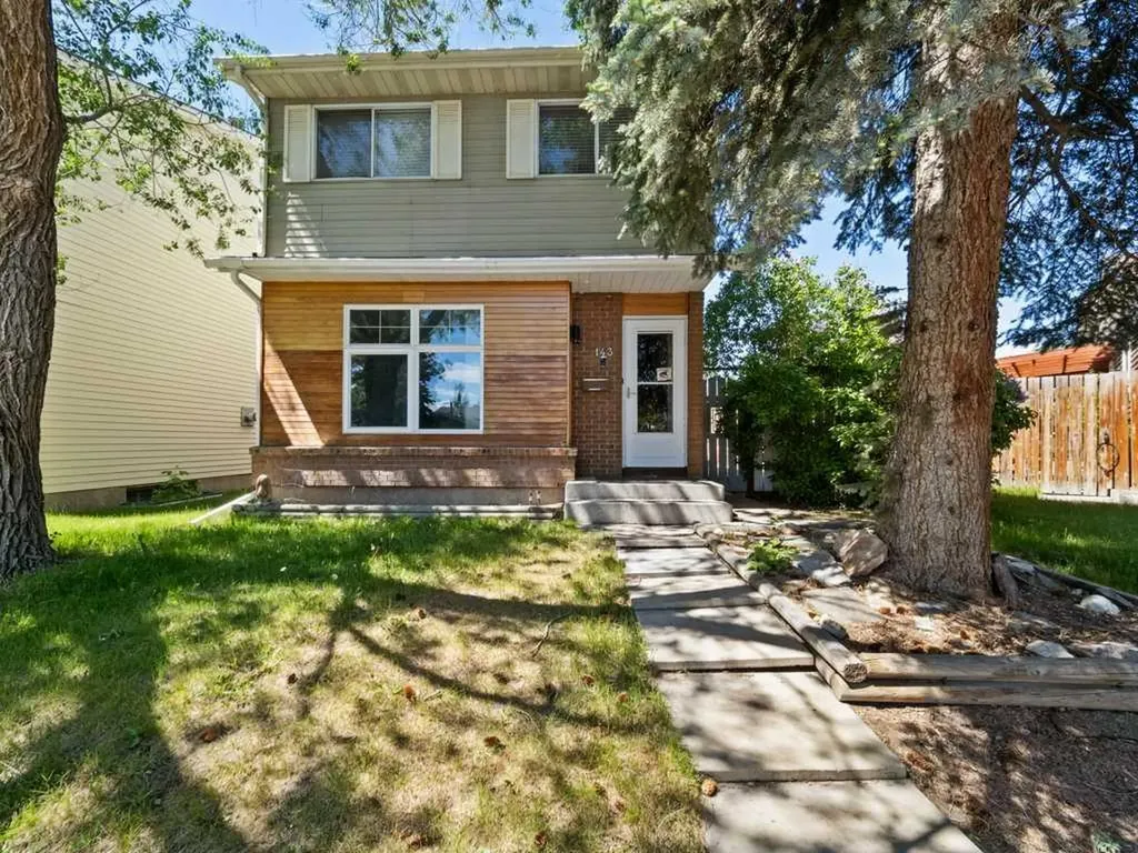 143 Erin Mount Place SE Calgary AB T2B 2T3