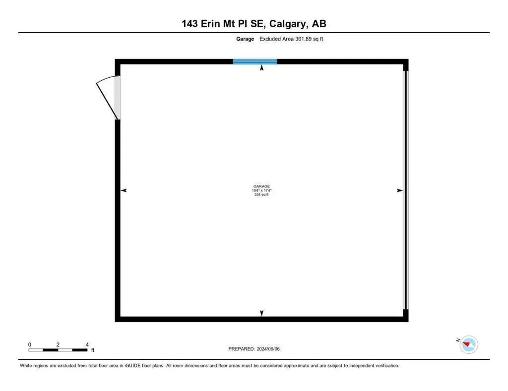 143 Erin Mount Place SE Calgary AB T2B 2T3