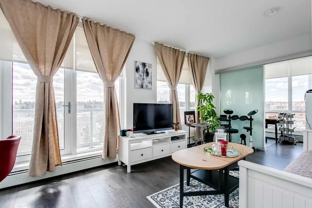1501 6 Street SW Calgary AB T2R 0Z8