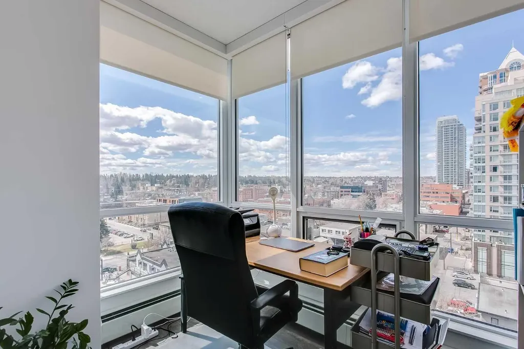 1501 6 Street SW Calgary AB T2R 0Z8