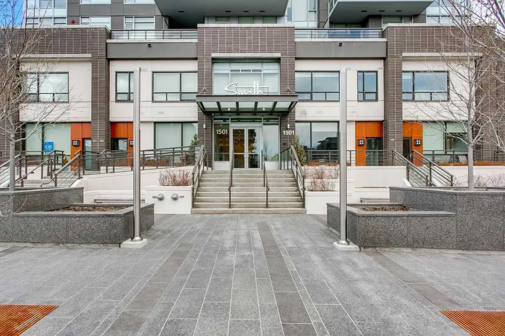 1501 6 Street SW Calgary AB T2R 0Z8