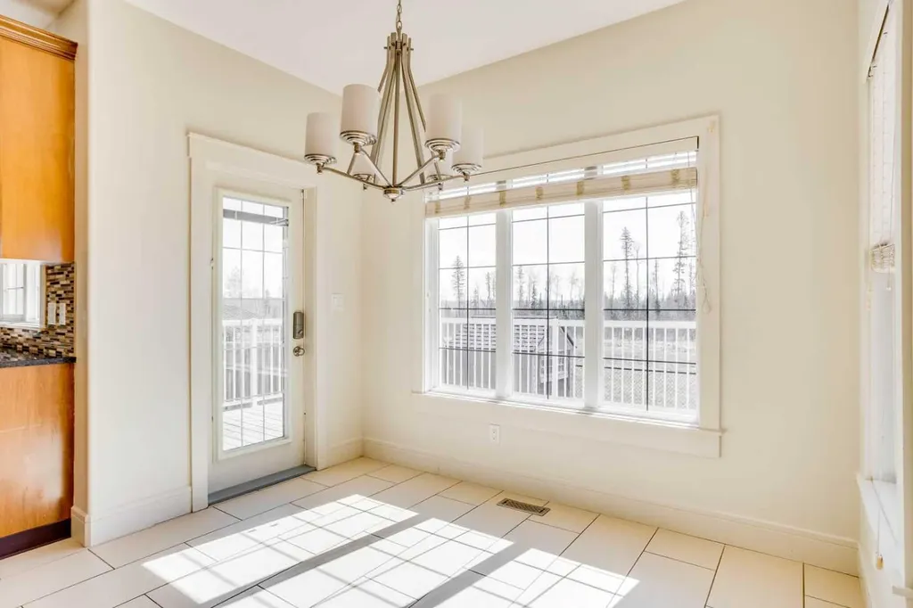 185 Falcon Drive Fort Mcmurray AB T9K0R8