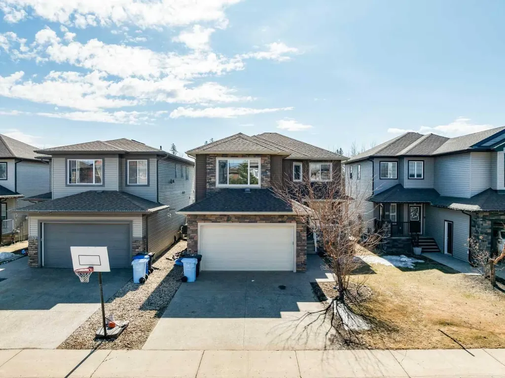 185 Falcon Drive Fort Mcmurray AB T9K0R8