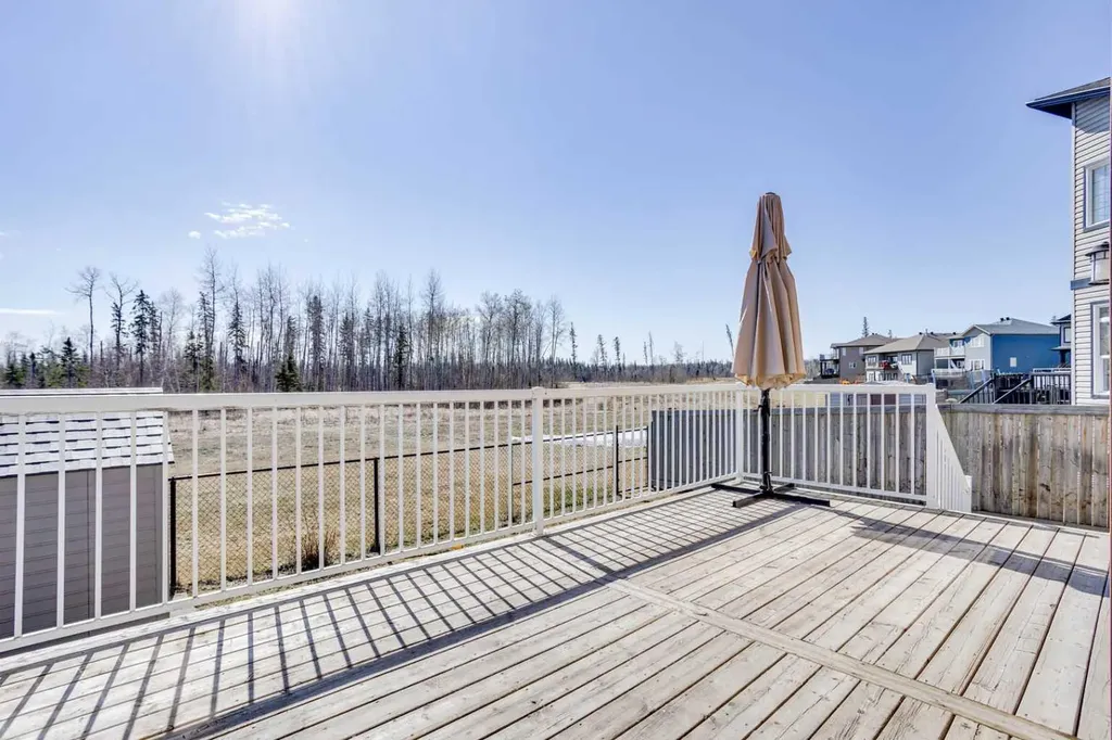 185 Falcon Drive Fort Mcmurray AB T9K0R8