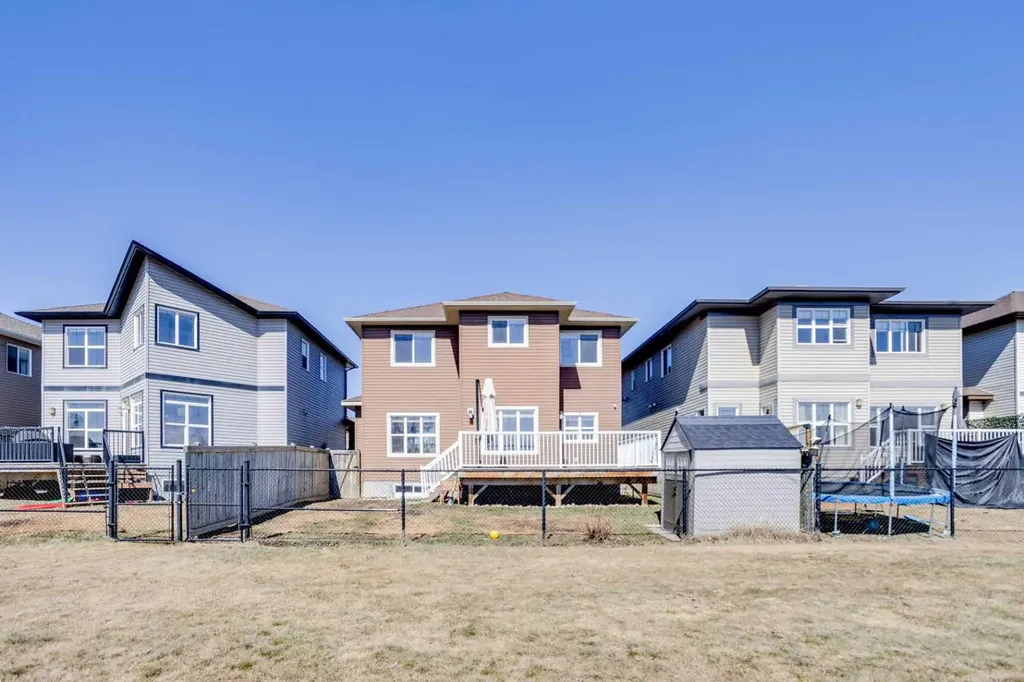 185 Falcon Drive Fort Mcmurray AB T9K0R8
