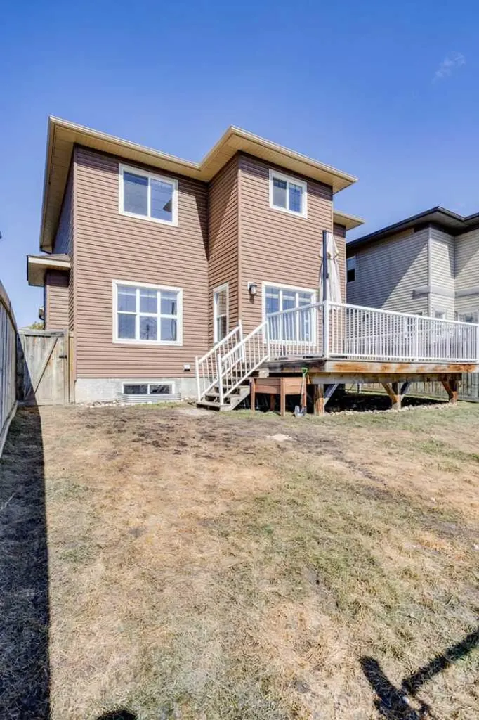 185 Falcon Drive Fort Mcmurray AB T9K0R8