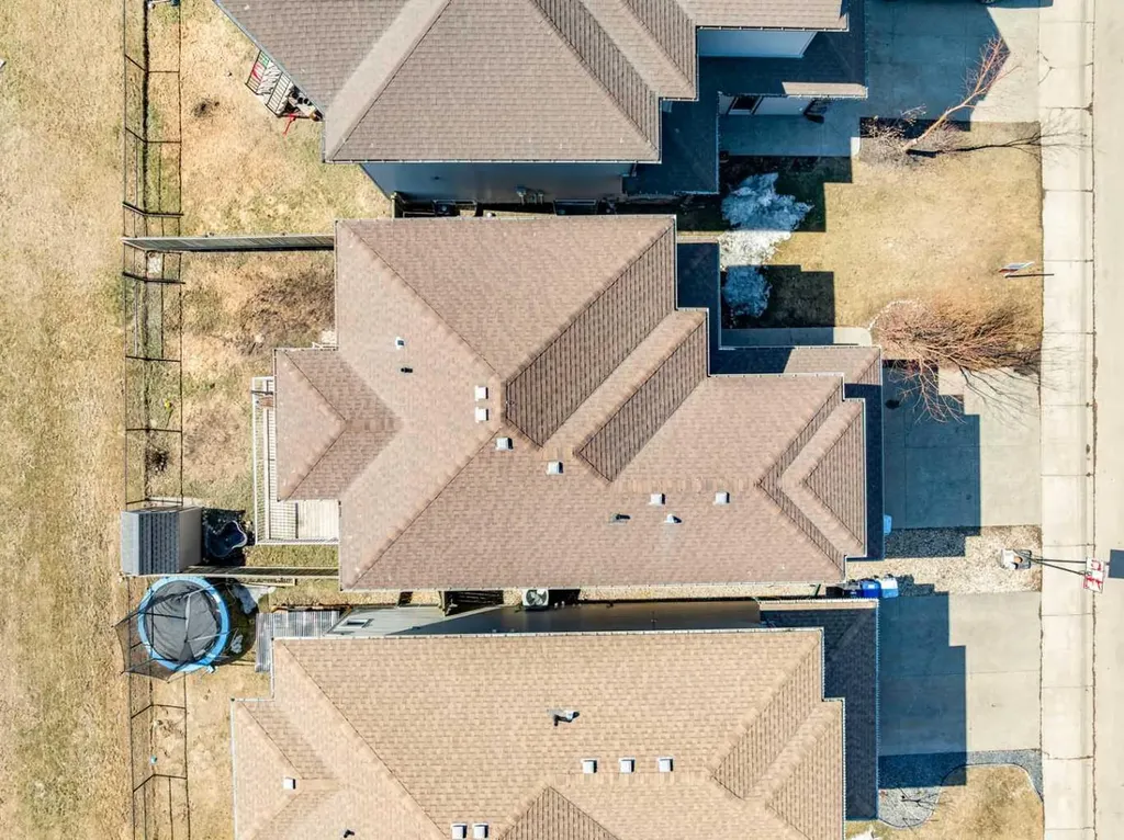 185 Falcon Drive Fort Mcmurray AB T9K0R8
