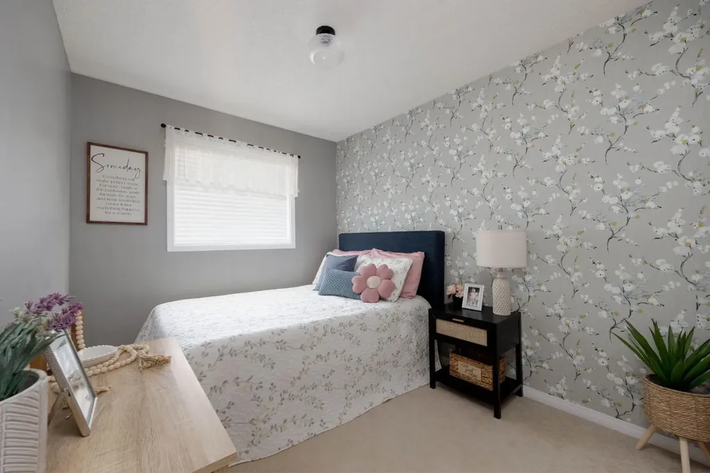 194 Mcdougall Crescent Fort Mcmurray AB T9K2P7